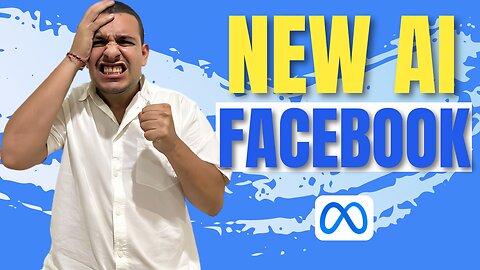 How Facebook's New AI Will Transform Dropshipping Forever