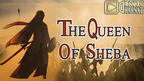 The Queen of Sheba