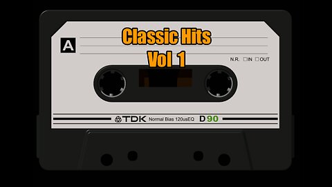 Classic Hits Radio