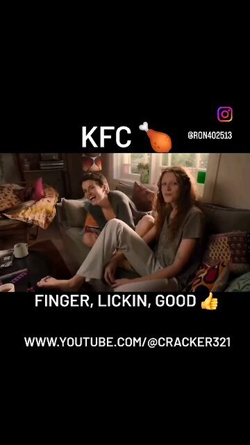 KFC 🍗