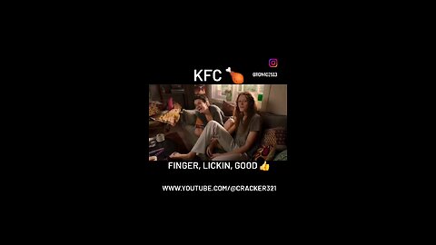 KFC 🍗