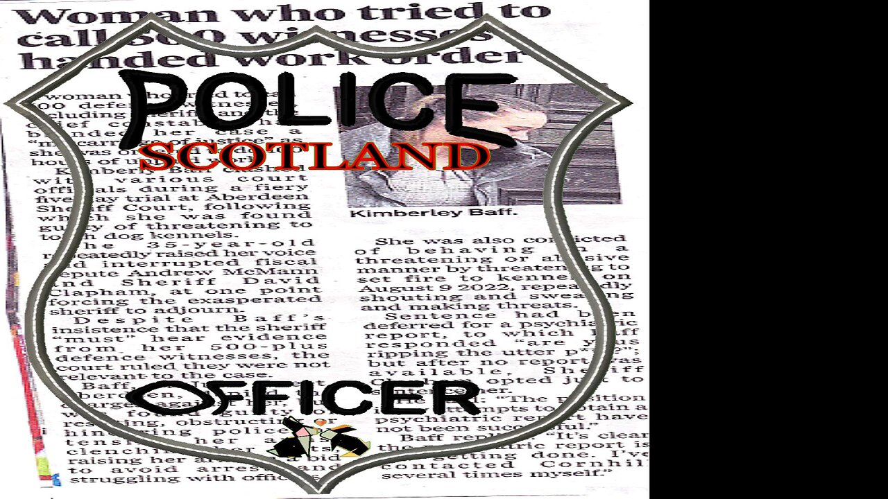 POLICE