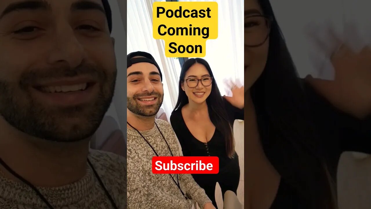 Hot Asian Girls #shorts #podcast #dating #Asiangirls #podcastformen