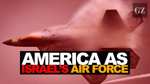 US sends fighter jets, subs to defend Israel