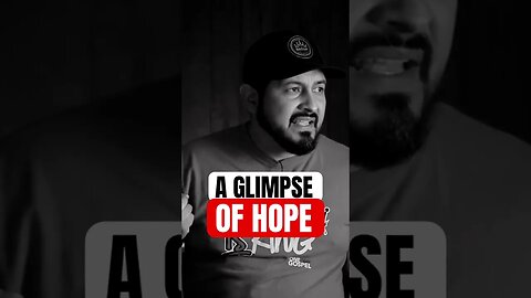The Crushing One Is Our Coming Hope // OneWayGospel