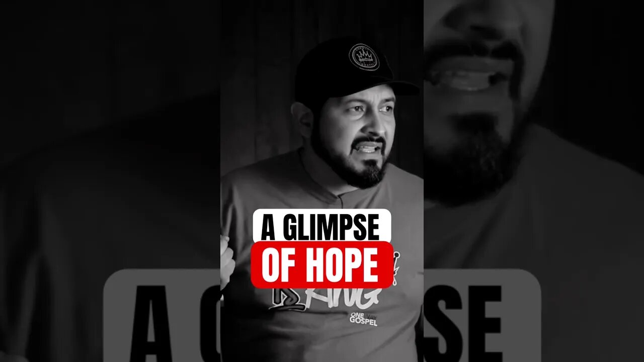 The Crushing One Is Our Coming Hope // OneWayGospel