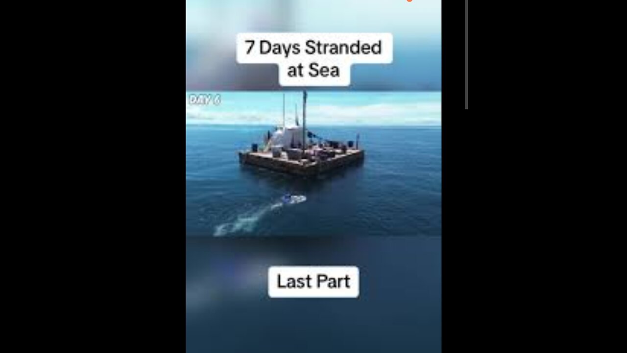 Sea stand marathon:My 24 Days journey in the ways