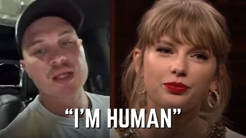 Zach Bryan Apologizes to Taylor Swift