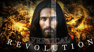 Vertical Revolution (Sanctuary Church Sunday Service 10/27/2024)