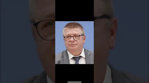 Von Landesverrat, Schönbohm, Faeser und dem obersten Schlapphut der Republik.