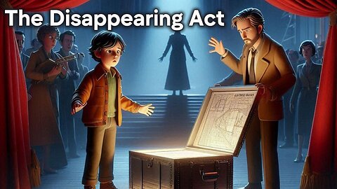 The Disappearing Act