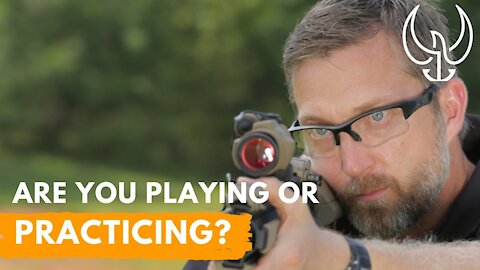 What is Practice?