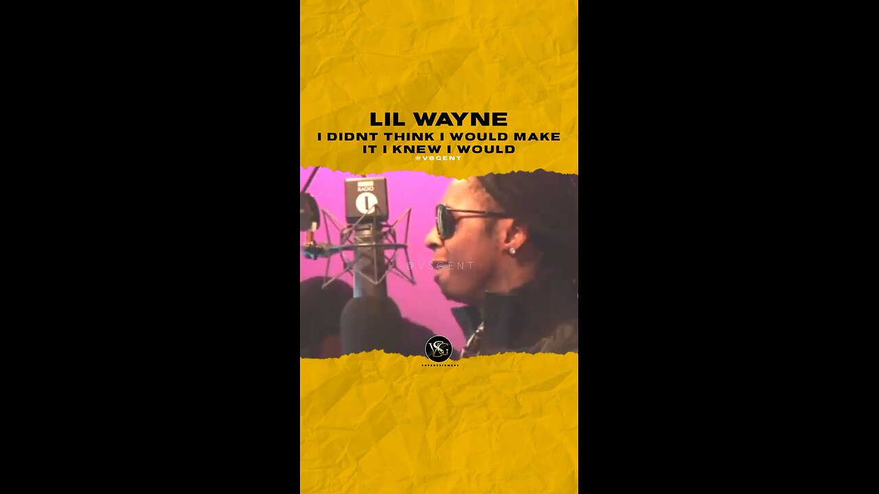 @liltunechi I didnt think I would make it I knew I would