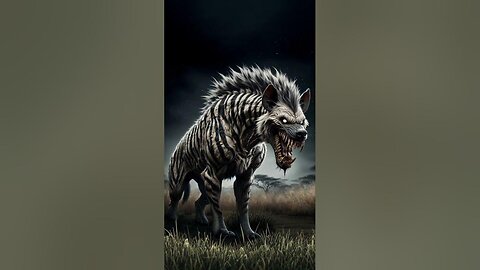 Incredible Animal Fusion: Mind-Blowing Creatures Formed by Fusing Different Species🤯🧬