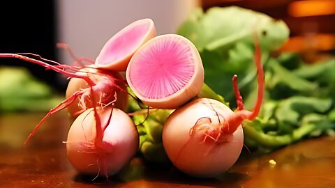 Get Huge Radish Harvests With These Pro Tips