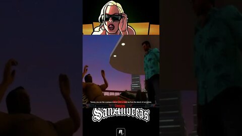 Ye Kya Hai Bhai | GTA Vice City Funny | #shorts #youtubeshorts #gtavicecity