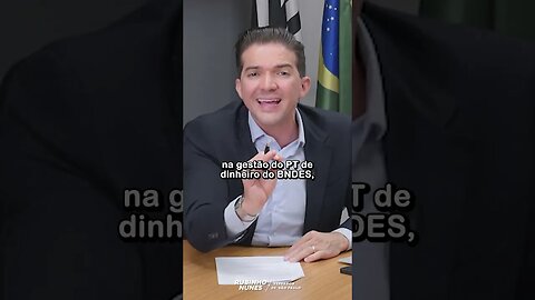 Esse é o aliado do Lula. Tempos difíceis. #shorts #lula #direita