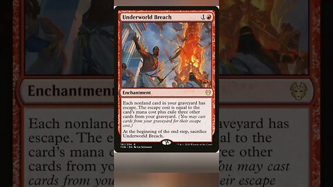 Magic the Gathering Reanimation Cards for Cube to celebrate Easter #mtg #MagicTheGathering #mtgcube