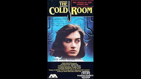 Movie From the Past - The Cold Room - 1984