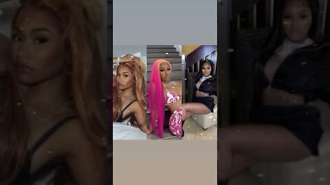 #nickiminaj and #citygirls tease a new song featuring Diddy !