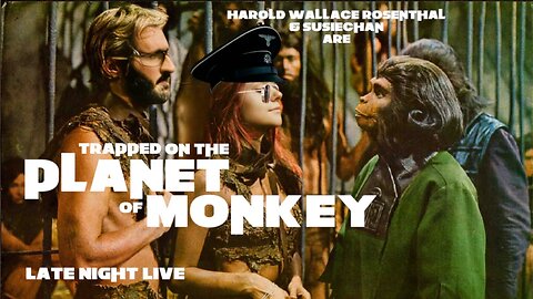 Late Night Live With Rosenthal & Susie Chan (Saturday 8.10.2024)