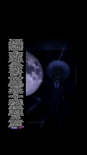 ▪︎THE EYES OF TRUTH ARE OPEN▪︎