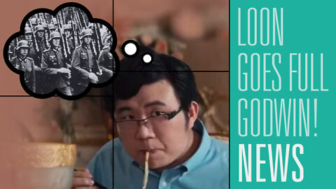 "Crazy Rich Asians" Actor TRIGGERED By Depp Verdict, Mona Lisa Defaced! | HBR News 360
