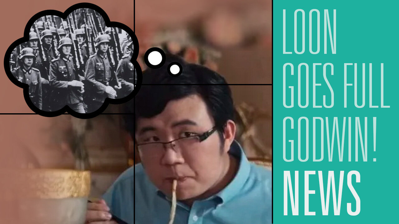 "Crazy Rich Asians" Actor TRIGGERED By Depp Verdict, Mona Lisa Defaced! | HBR News 360