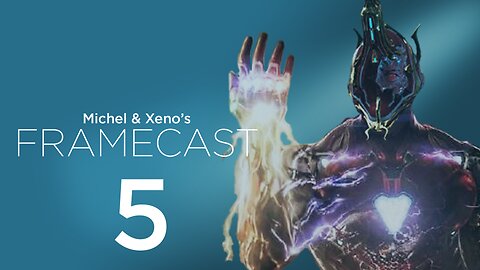 Will Warframe EVER Have Endgame? - FrameCast #5