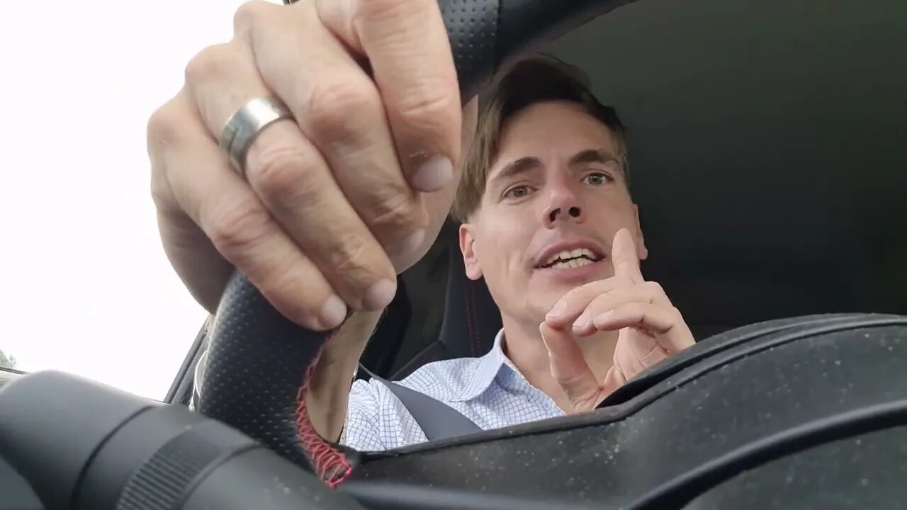 FOUNDER IN CAR: the importance of QUALITY INPUT for Top OUTPUT interactions. Entrepreneurship life