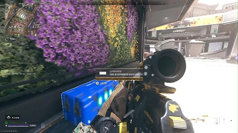 Call of Duty. Player chorão! #warzone #ps5 #vitoria #meme