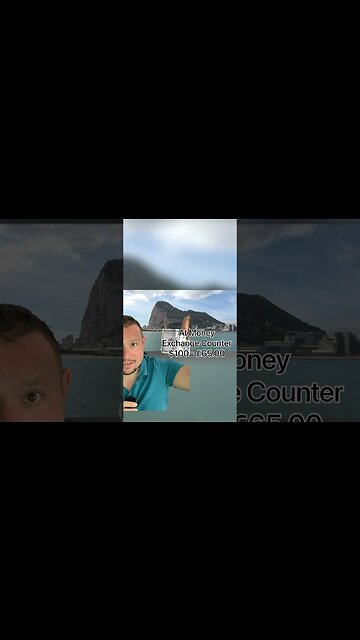 How much does $100 get you in Gibraltar Pounds?