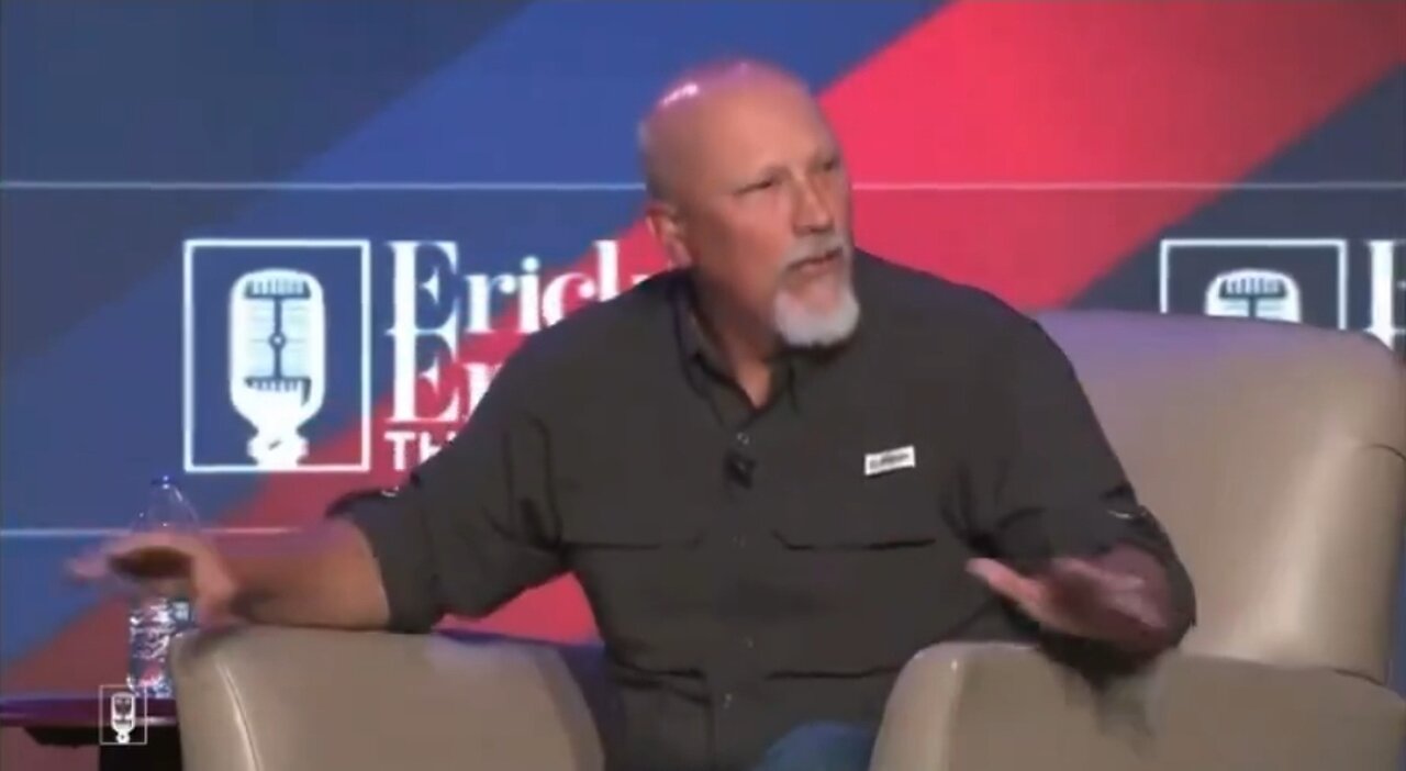 Rep Chip Roy: This Election Is About Radical Dem Tyranny