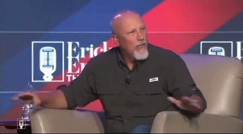 Rep Chip Roy: This Election Is About Radical Dem Tyranny