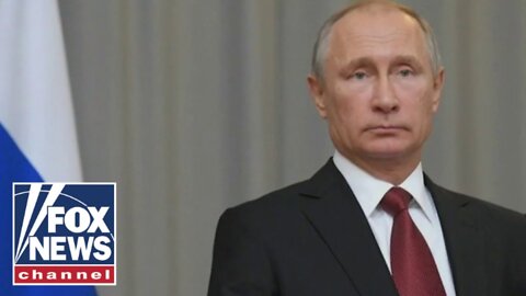 Pentagon spokesperson warns Russia could invade Ukraine at any moment