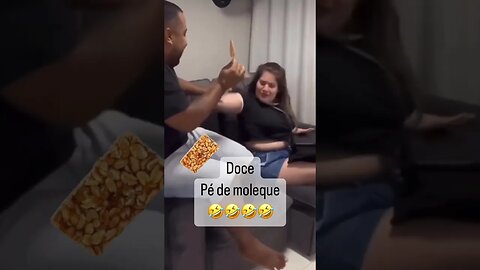 Lollipop prank 😁 #prank