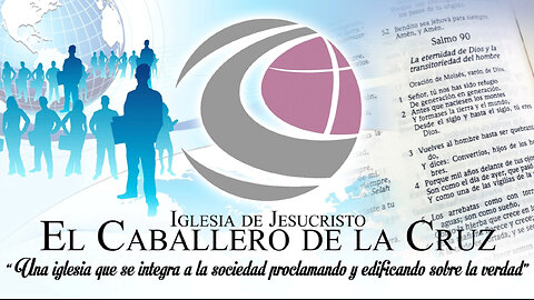 Manteniendo La Conexion 10-16-2024