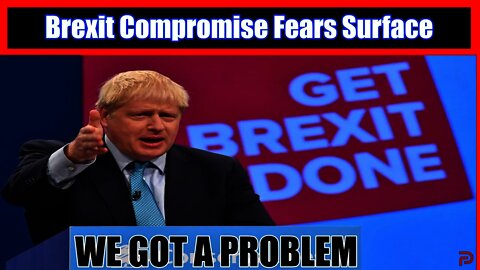 Lack Of WTO Prep Could Mean A Boris Johnson Brexit Sellout