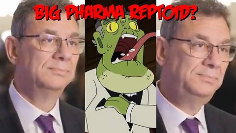 Bizarre Video Of Pfizer CEO Shocks The World