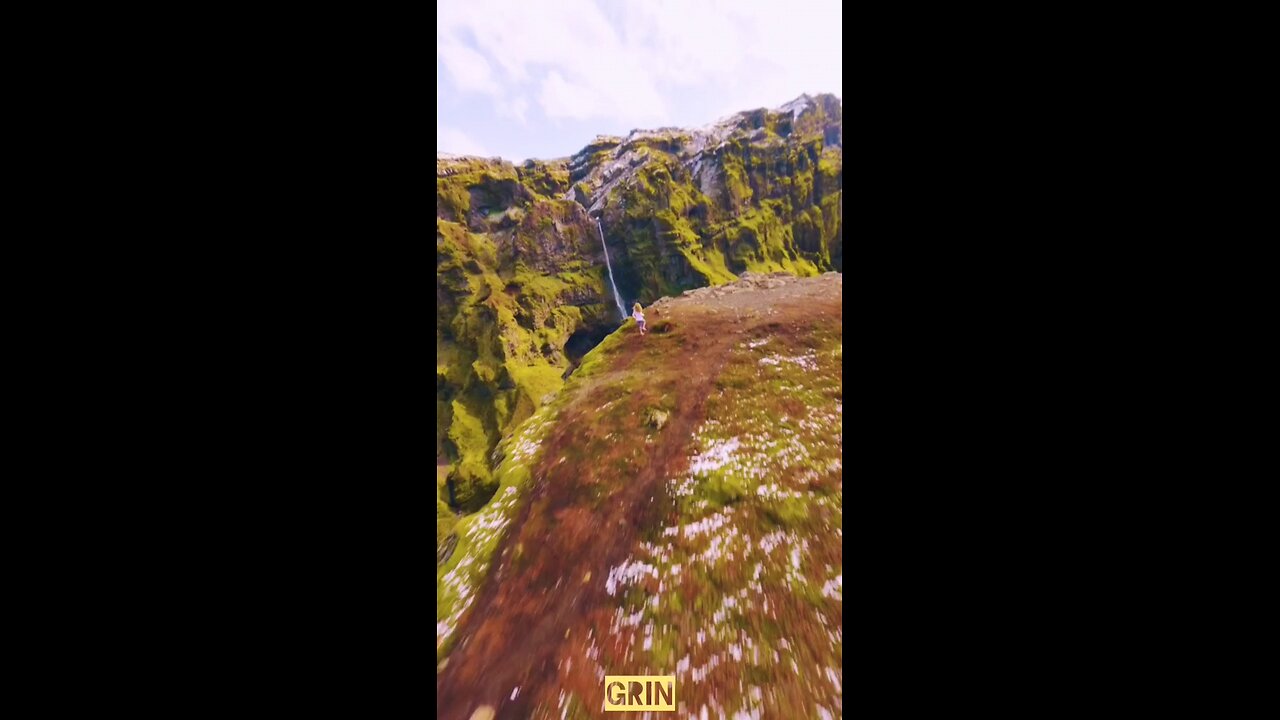 🟢GRIN - Ephemeral...💚