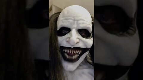 scary clown laugh scene #game #gta5 #gamergamer #funny #comedy #gtapc #gta