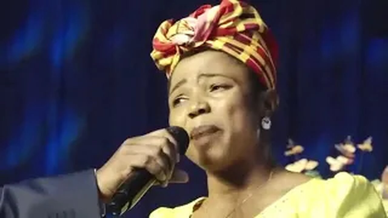 Mother vowed against her daughter [Testimonies] Live