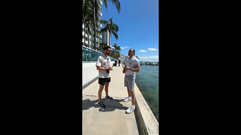 Miami Health Culture