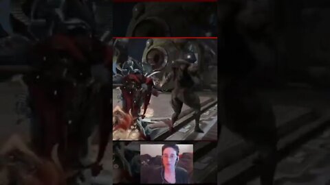 Warframe | I'm Telling Y'all, It's a Sabotage