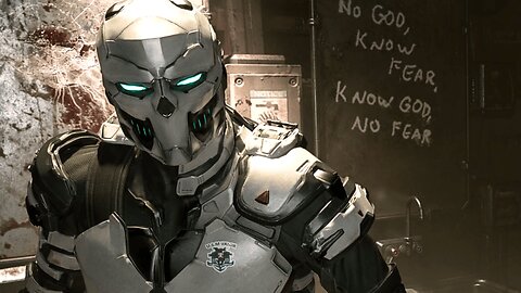 DEAD SPACE REMAKE -- CHAPTERS 1-3 -- NEW GAME +