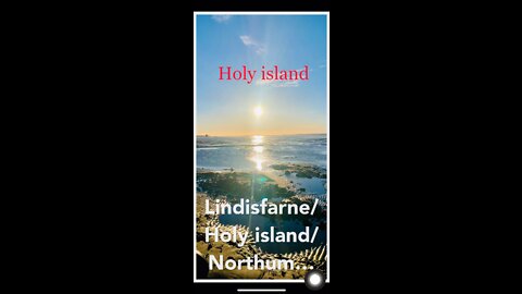 Lindisfarne Castle & more