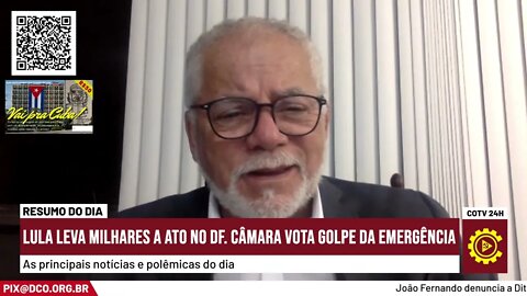 Golpista Alexandre de Moraes busca se passar por bom moço no caso de Marcelo Arruda | Momentos