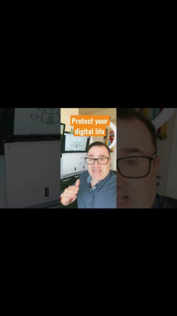 Breakup? Change your WiFi Password Right Now!