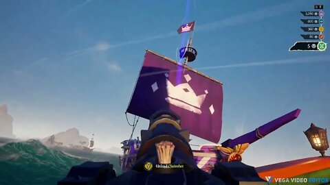 sloop sea dogs