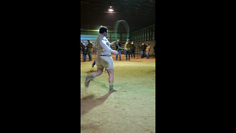 This should be a national sport